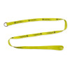 Custom Yellow Custom Slip Dog Leash 15mm